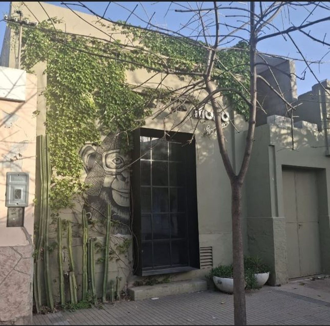 VENTA LOCAL COMERCIAL ZONA CENTRO