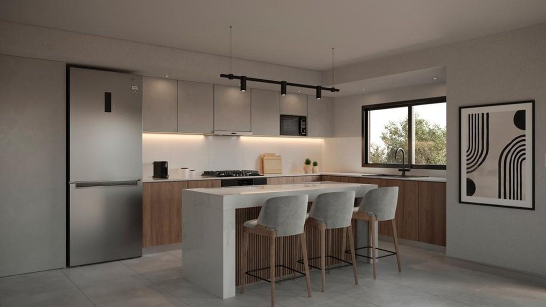 Departamento en venta 2 ambientes en General Lavalle 400, Ituzaingo, Ituzaingo, Buenos Aires