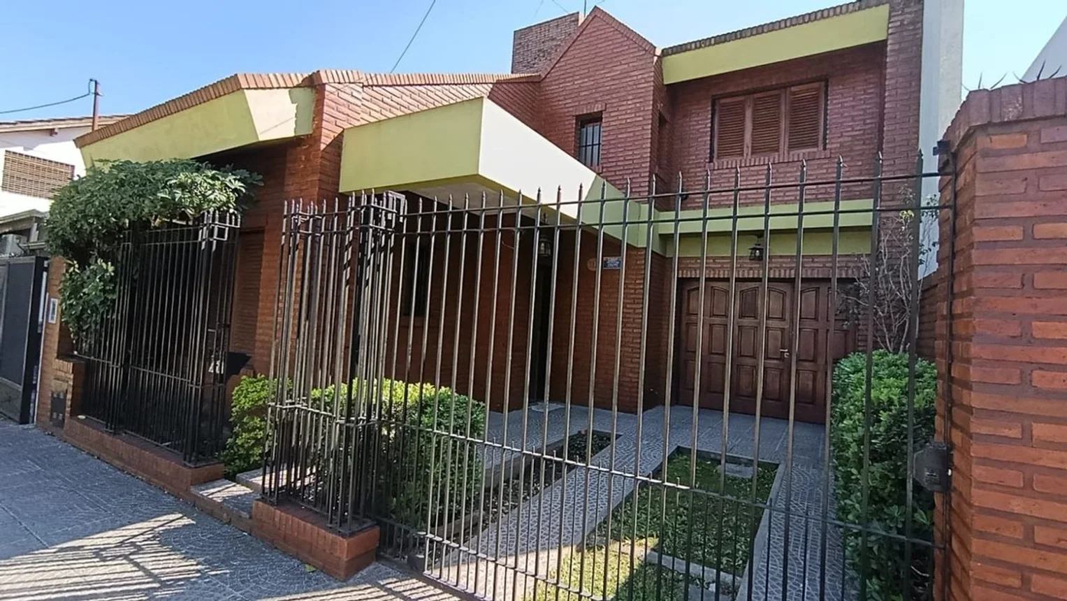 Casa de 4 ambientes en venta en Merlo, Bolívar 1000, foto 2
