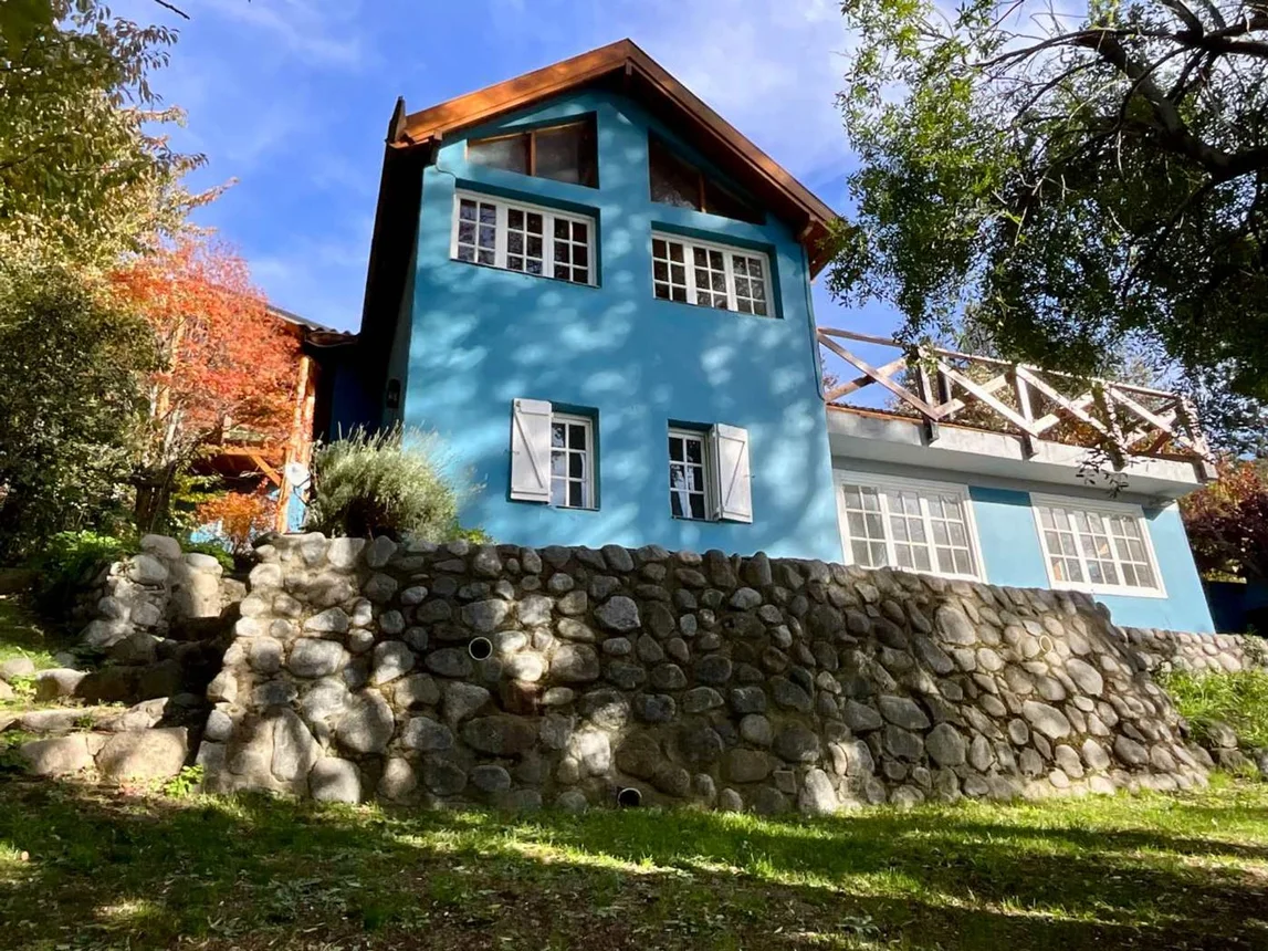 Casa en venta en San Carlos de Bariloche