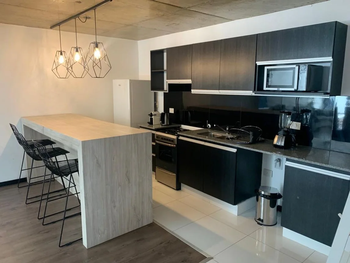 Departamento en venta en Rosario
