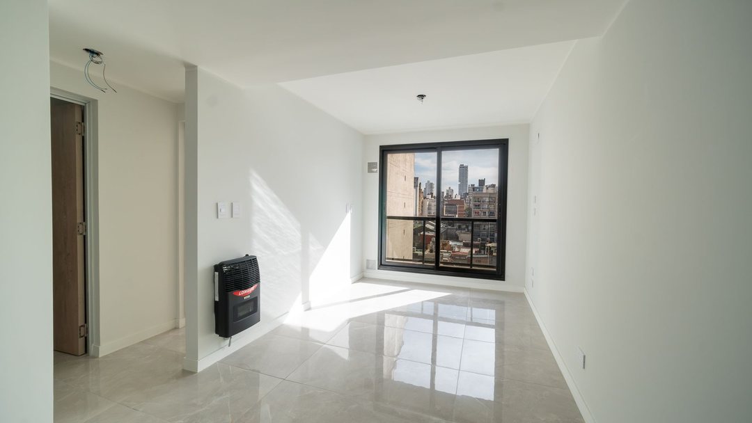 VENTA DEPARTAMENTO 1 DORMITORIO BARRIO MARTIN