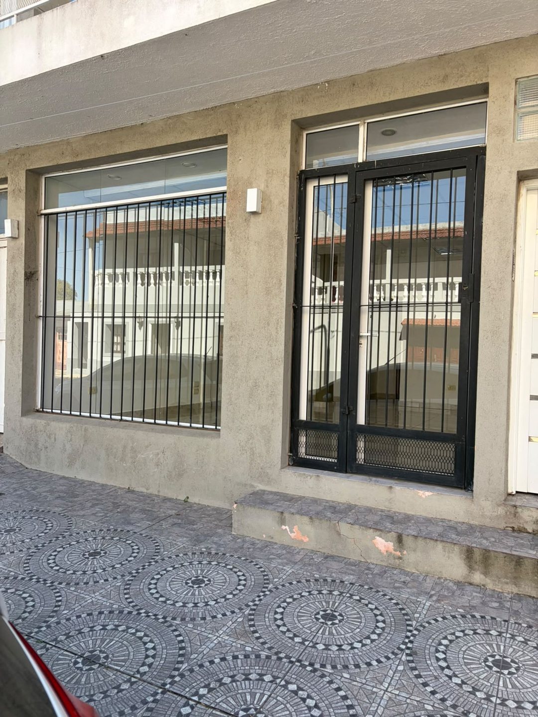 LOCAL COMERCIAL EN ALQUILER