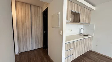 Monoambiente en ALQUILER POCITOS