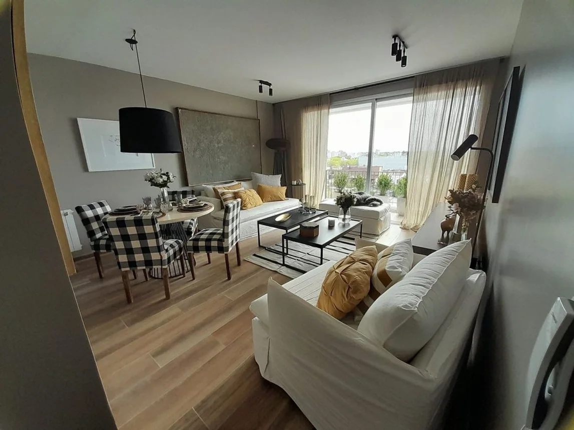 Departamento en venta en La Plata, foto 2