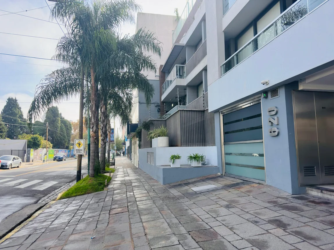 Departamento de 2 ambientes en venta en Temperley, Avenida Meeks 600, foto 3