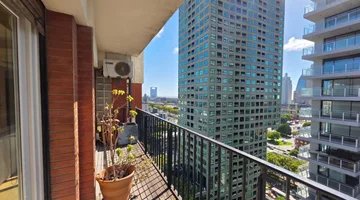 PUERTO MADERO DEPARTAMENTO 4 AMBIENTES PISO ALTO