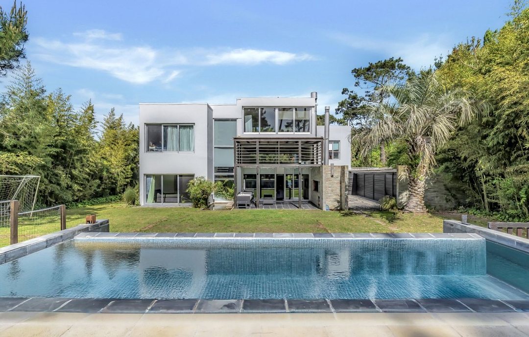 Casa de 5 dormitorios en venta Punta del Este