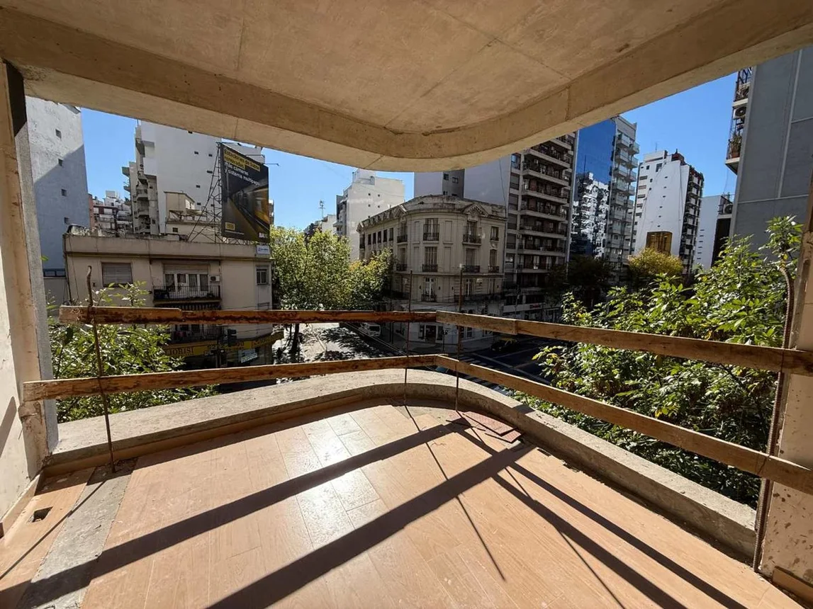 Departamento en venta en Almagro