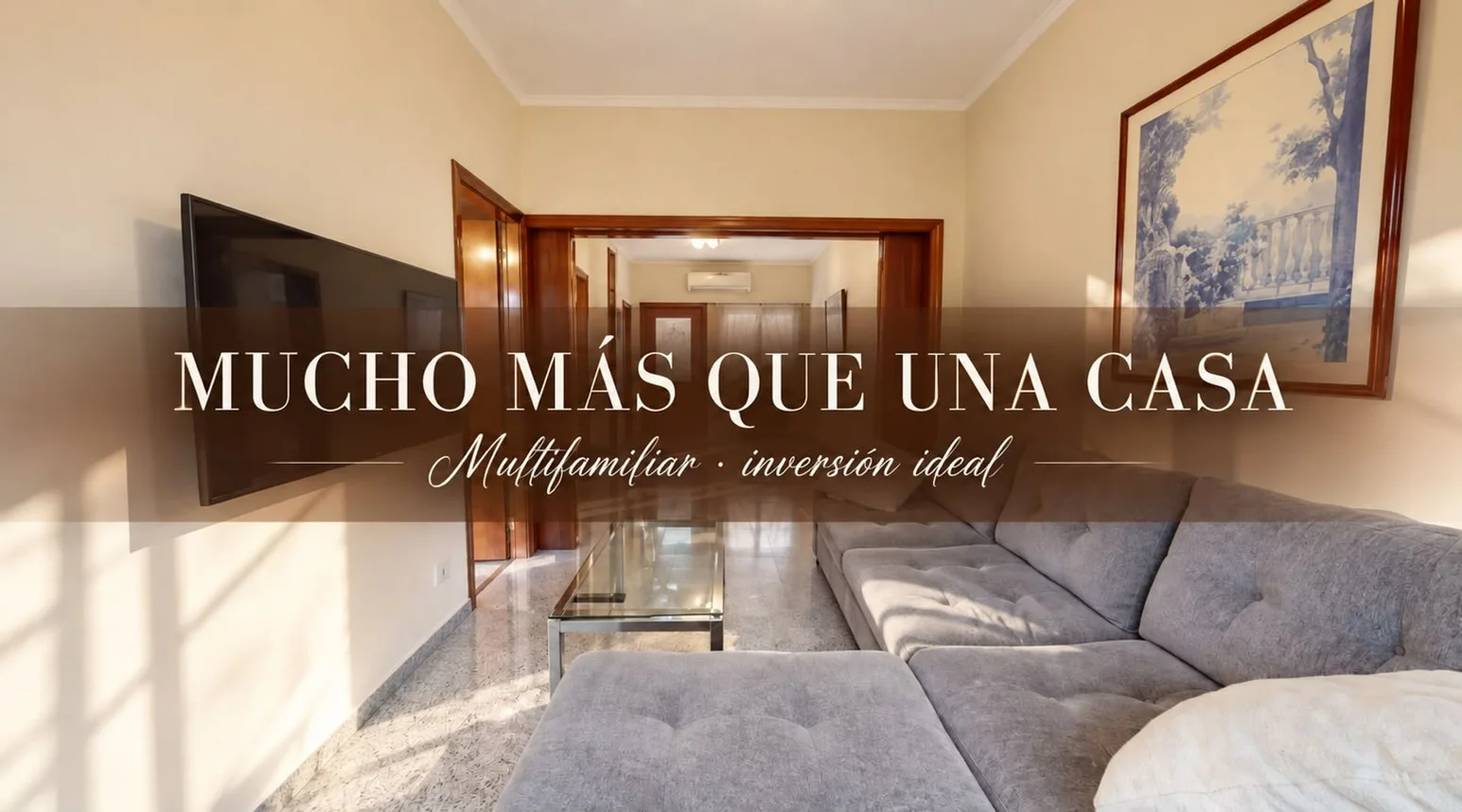 Casa de 5 ambientes en venta en Villa Lugano, Calle Jose Pablo Torcuato Batlle y Ordoñez 6300