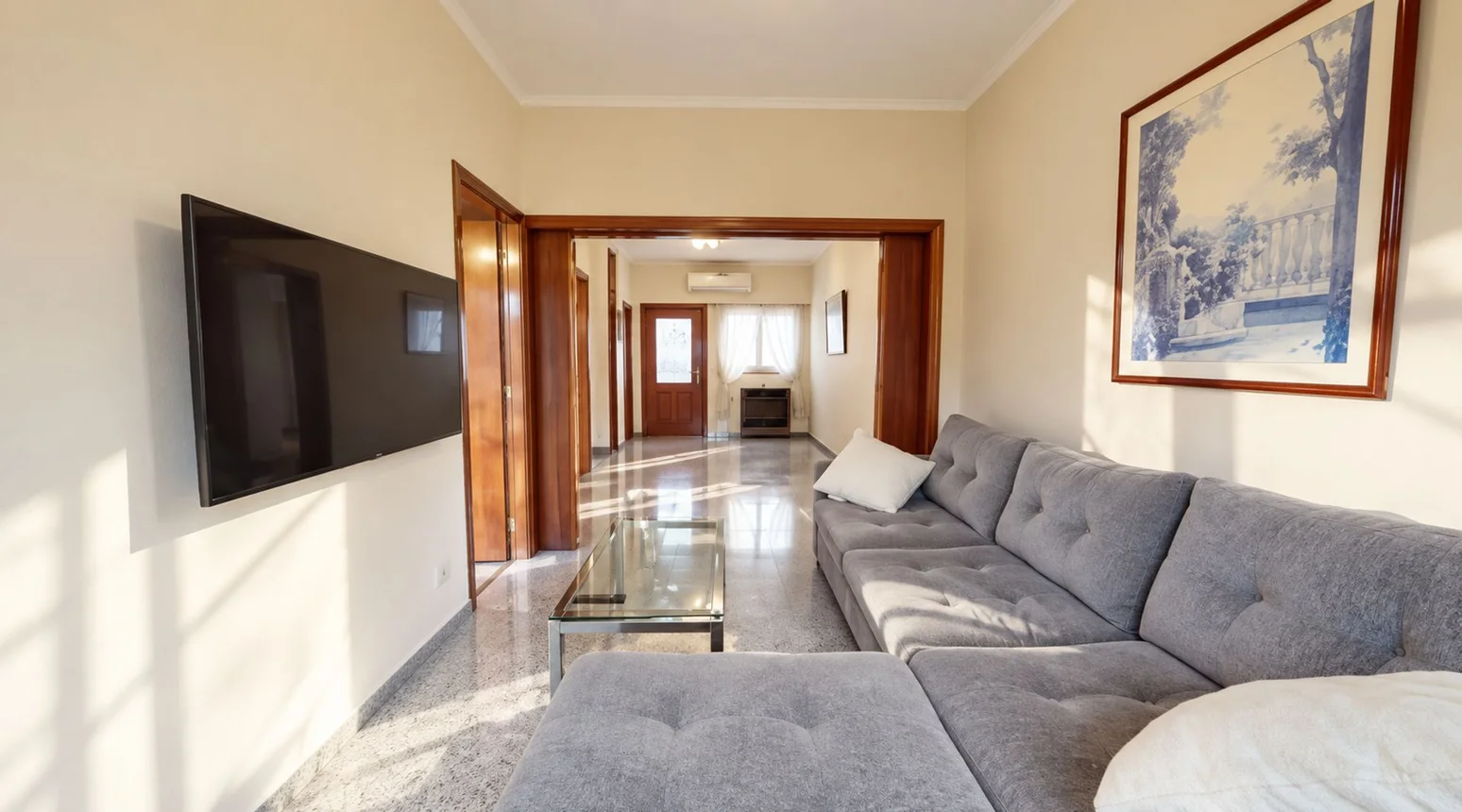 Casa de 5 ambientes en venta en Villa Lugano, Calle Jose Pablo Torcuato Batlle y Ordoñez 6300, foto 3