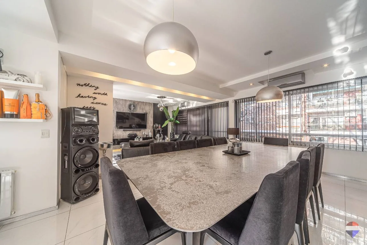 Dúplex de 4 ambientes en venta en Villa Devoto, Asunción 4500, foto 5