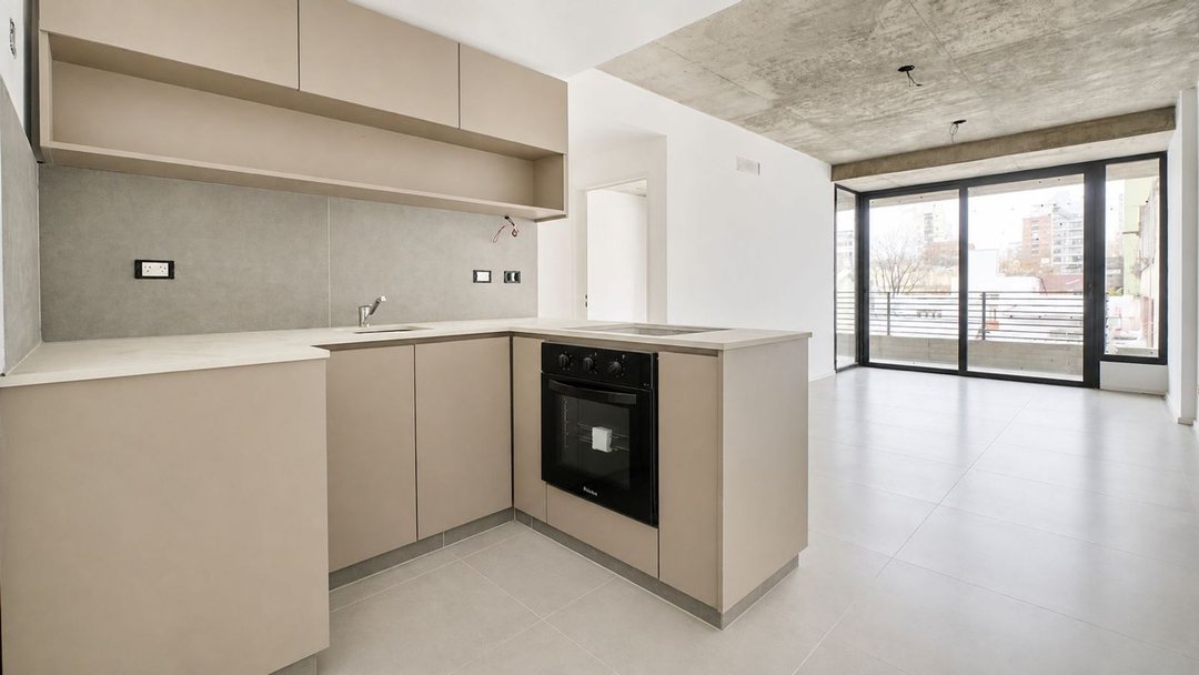 Departamento 2 Ambientes Venta Nuñez