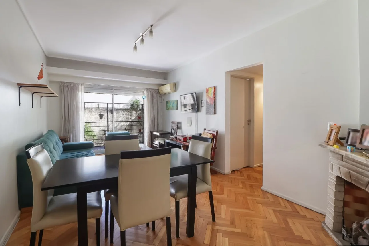 Departamento en venta en Caballito
