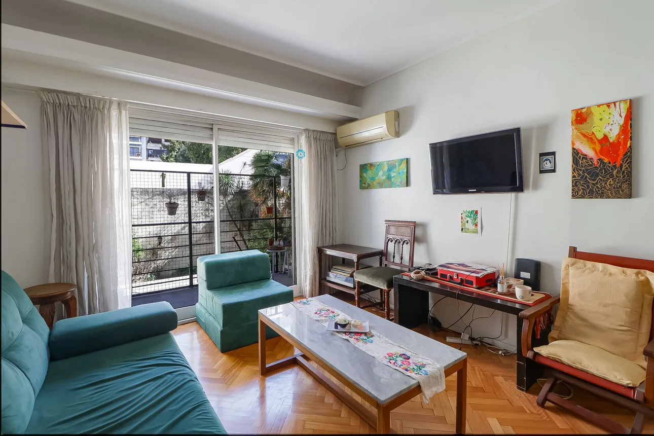Departamento en venta en Caballito, foto 5