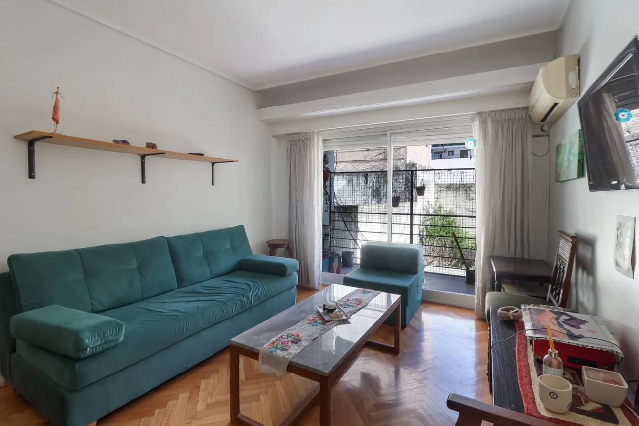 Departamento en venta en Caballito, foto 4