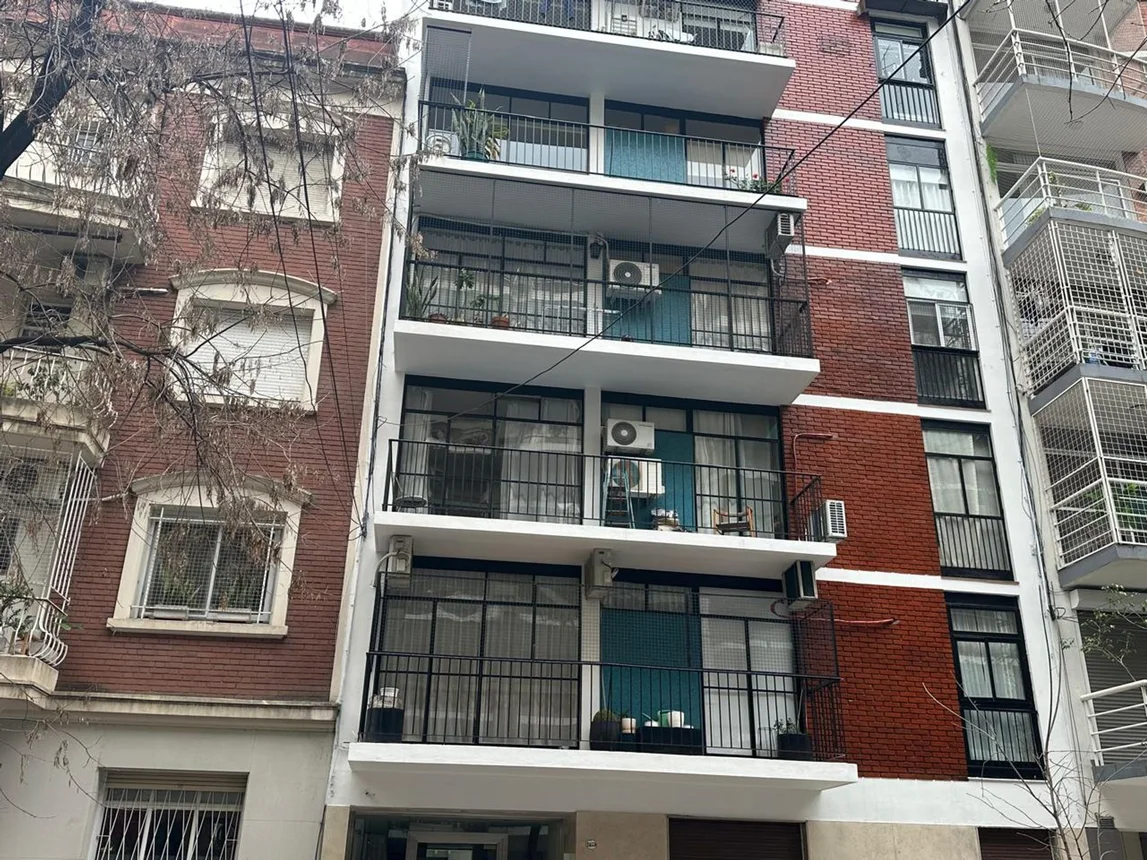 Departamento en venta en Colegiales