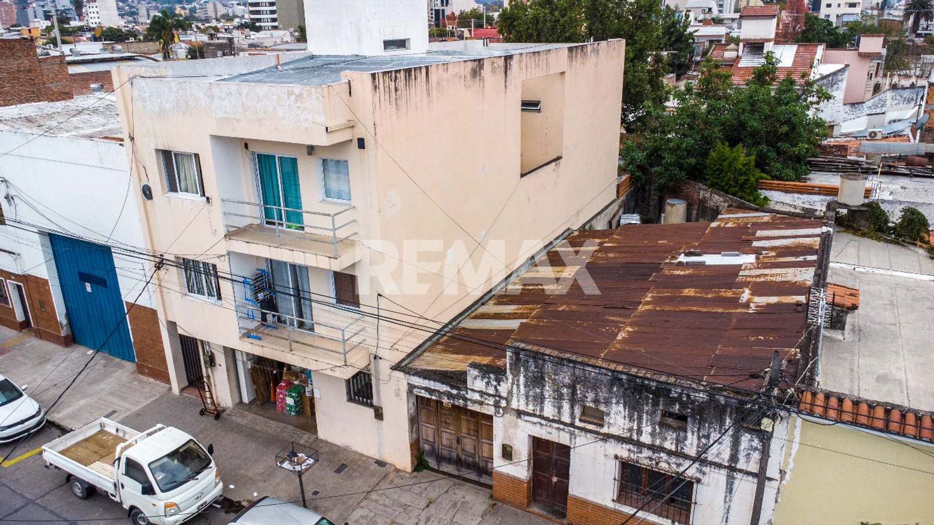 EDIFICIO A LA VENTA MACROCENTRO INVERSION - foto 16