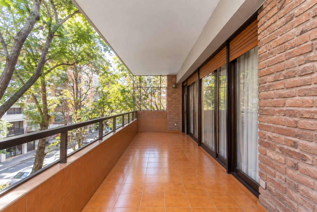 Semipiso en venta en Belgrano, foto 4