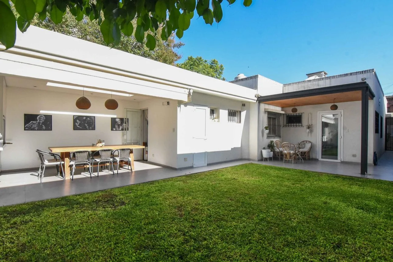 Casa en venta en San Andrés, Diego Pombo 3000