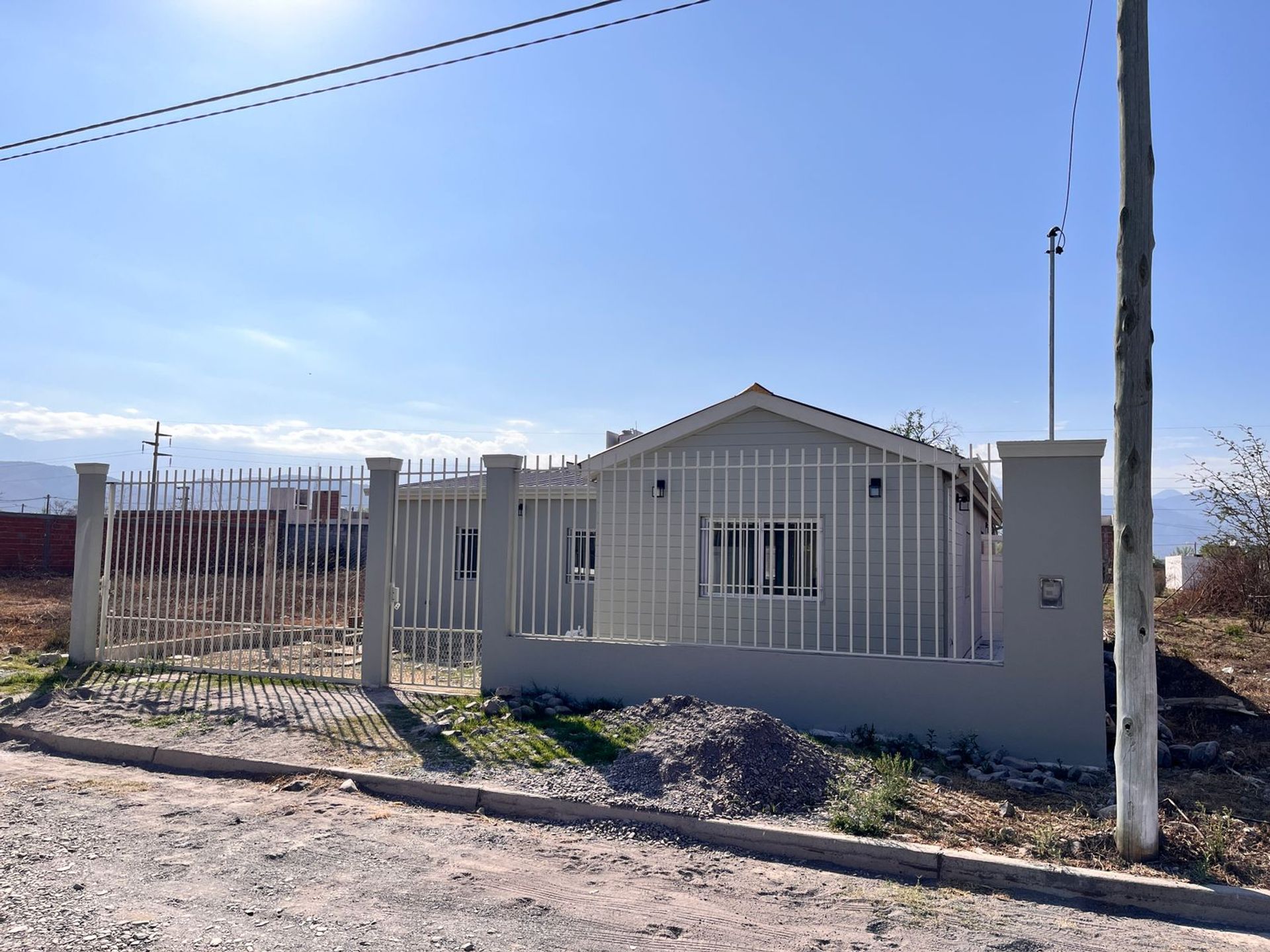 CASA EN ALQUILER TIERRA MIA CIRCUNVALACION OESTE - foto 10
