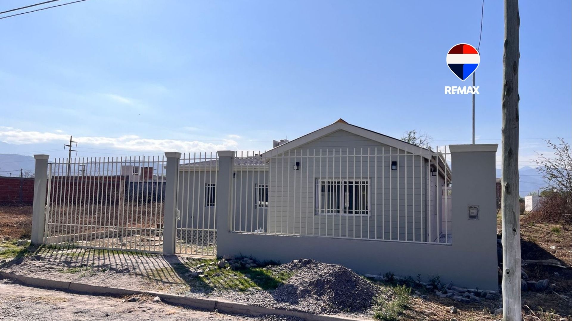 CASA EN ALQUILER TIERRA MIA CIRCUNVALACION OESTE - foto 1