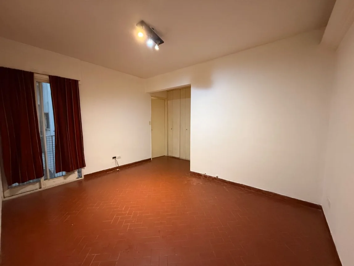 Departamento de 2 ambientes en alquiler en Palermo, Costa Rica 4100, foto 2