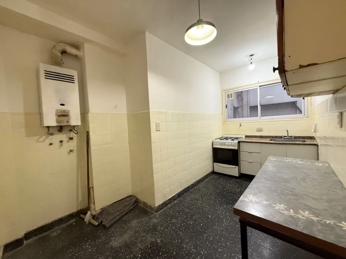 Departamento de 2 ambientes en alquiler en Palermo, Costa Rica 4100, foto 3