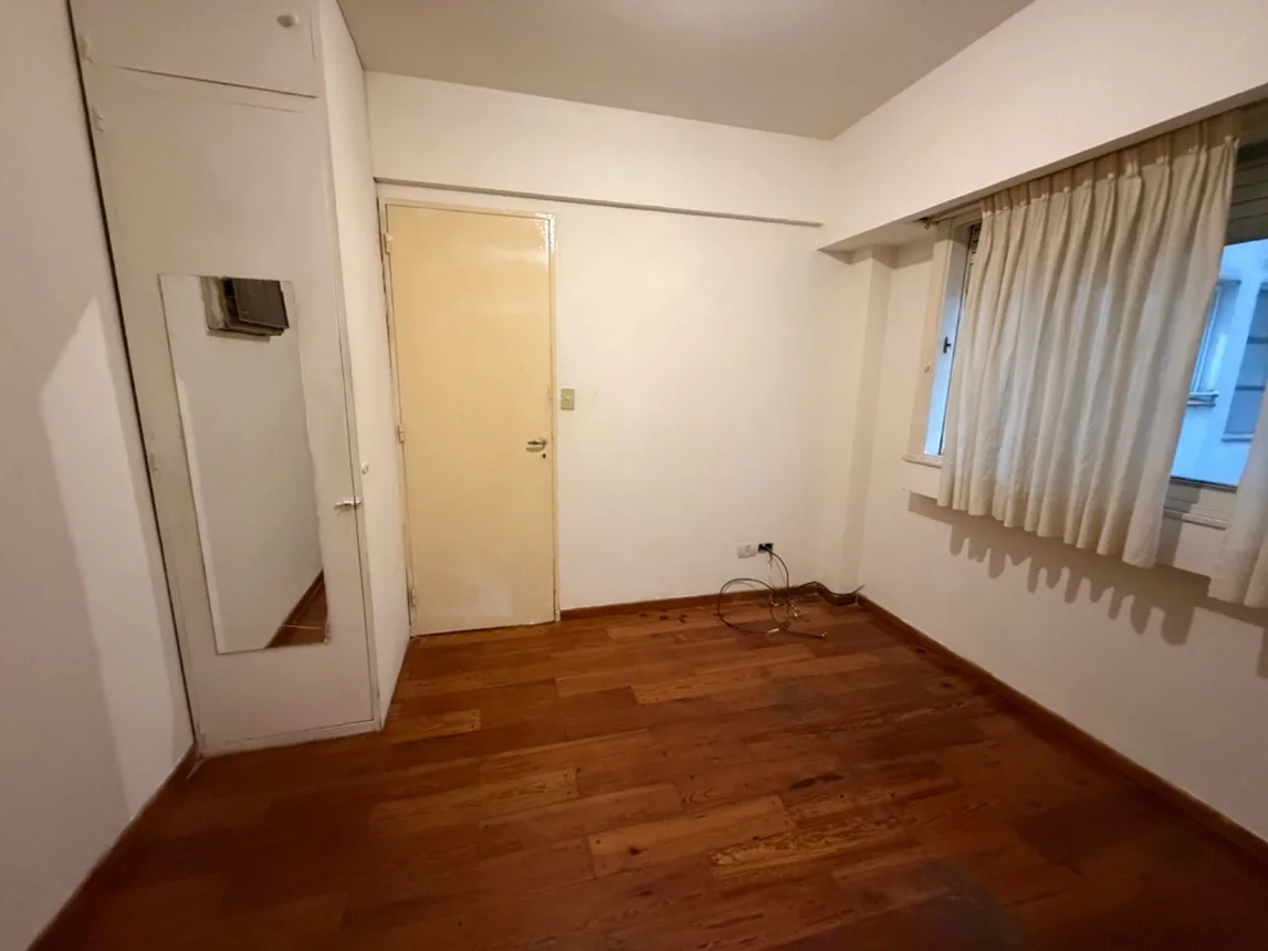 Departamento de 2 ambientes en alquiler en Palermo, Costa Rica 4100, foto 4