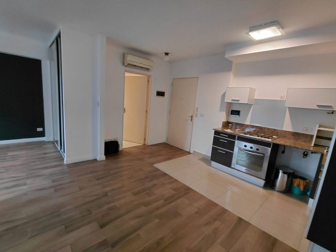 VENTA MONOAMB C BALCON A. PROF AMENITIES  BELGRANO