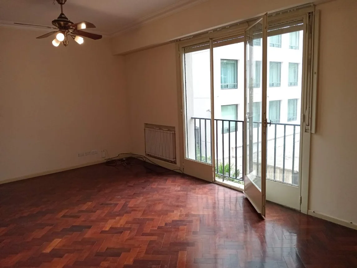 Departamento de 3 ambientes en venta en Retiro, Santa Fe 900, foto 3