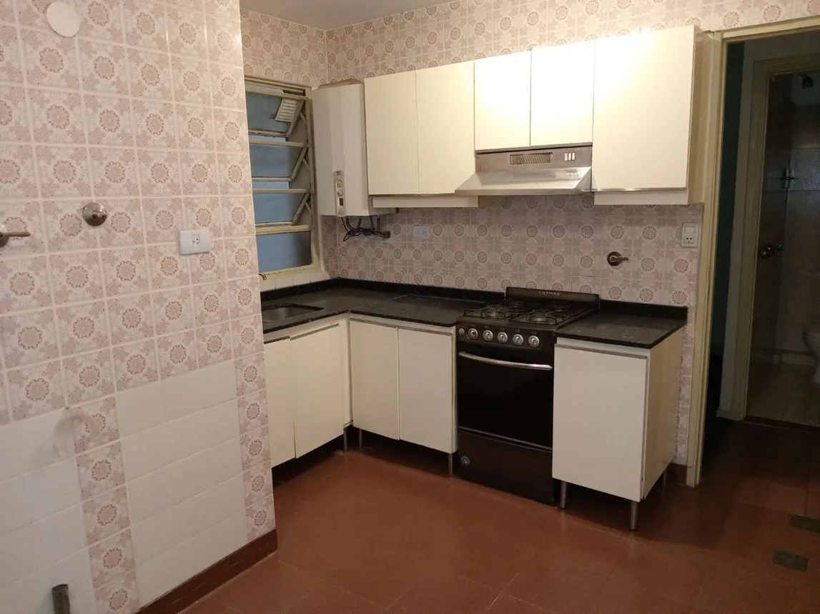 Departamento de 3 ambientes en venta en Retiro, Santa Fe 900, foto 4