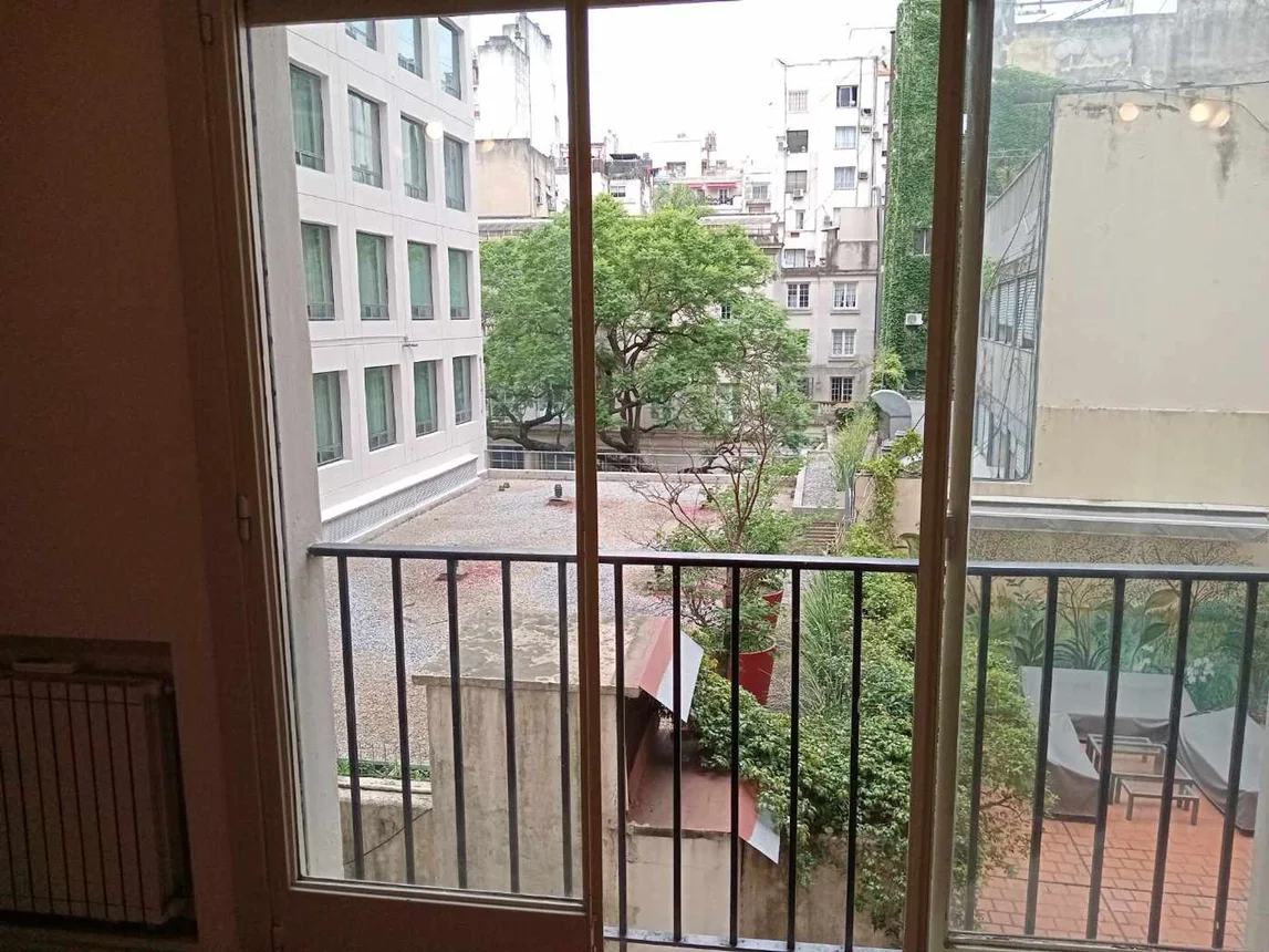 Departamento de 3 ambientes en venta en Retiro, Santa Fe 900, foto 2