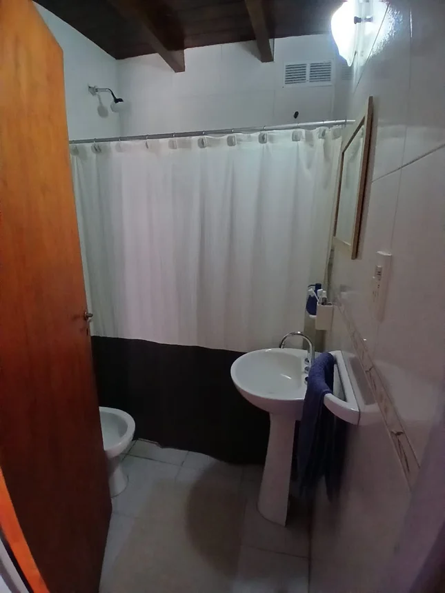 Cabaña duplex, foto 5