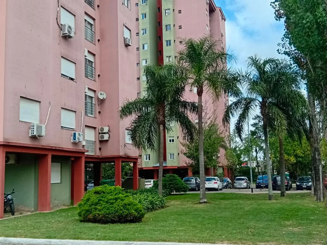 Departamento de 2 ambientes en venta en Tigre, Acceso a Larralde 2200