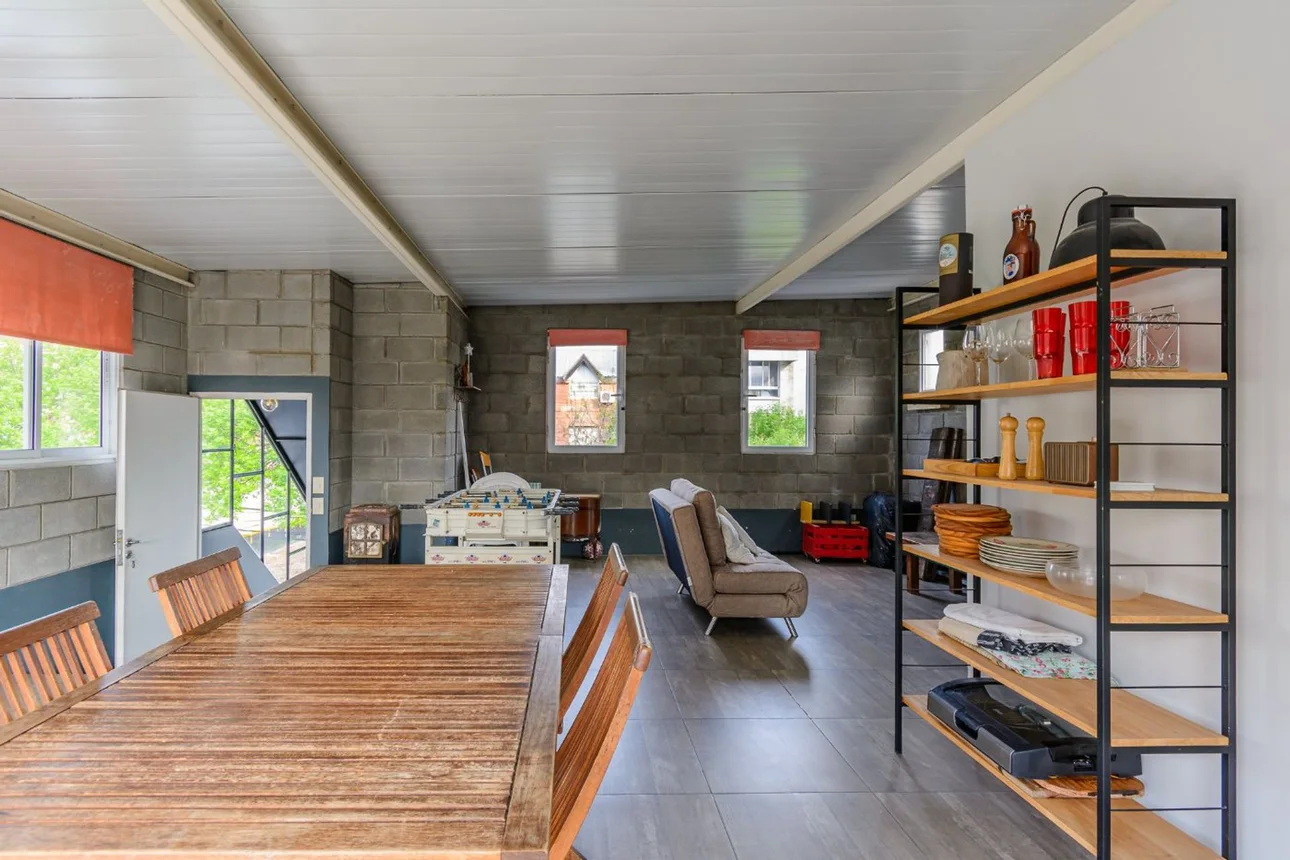 PH de 5 ambientes en venta en Belgrano, Manuel Ugarte 2700, foto 5