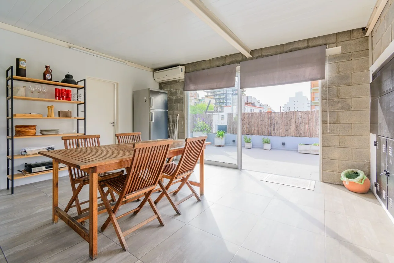 PH de 5 ambientes en venta en Belgrano, Manuel Ugarte 2700, foto 2