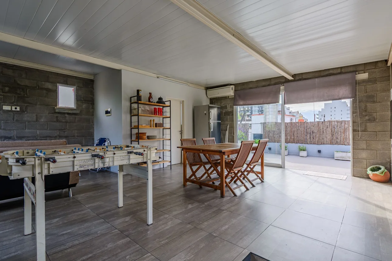 PH de 5 ambientes en venta en Belgrano, Manuel Ugarte 2700, foto 4