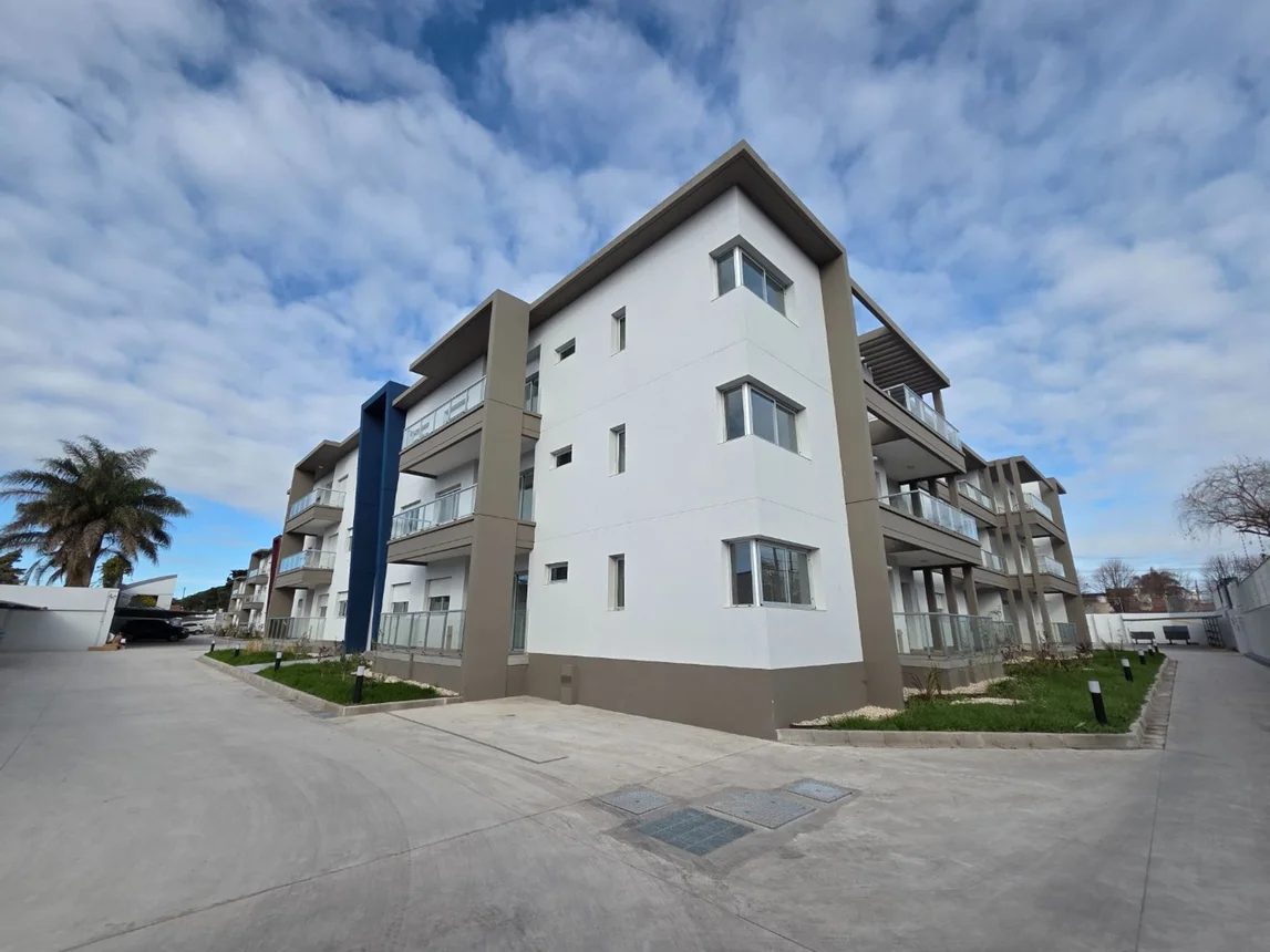Departamento en venta en Don Bosco, foto 4