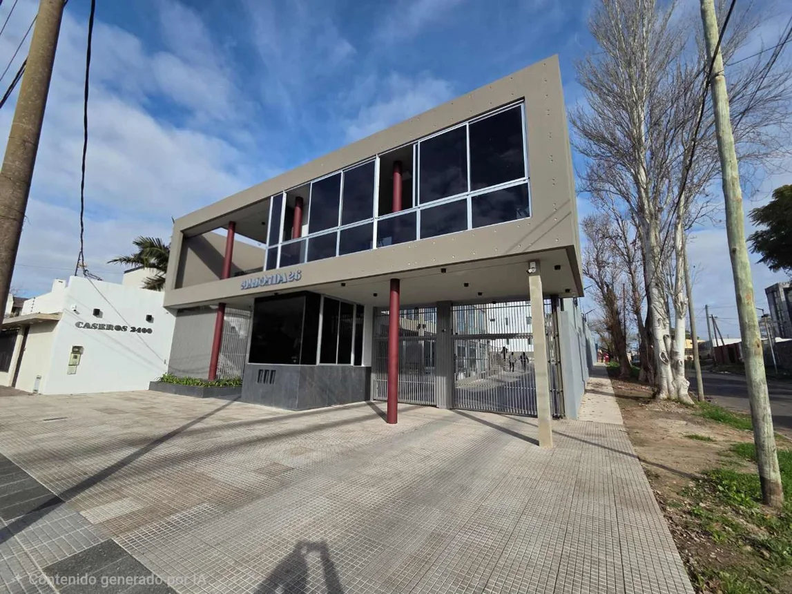 Departamento en venta en Don Bosco, foto 2