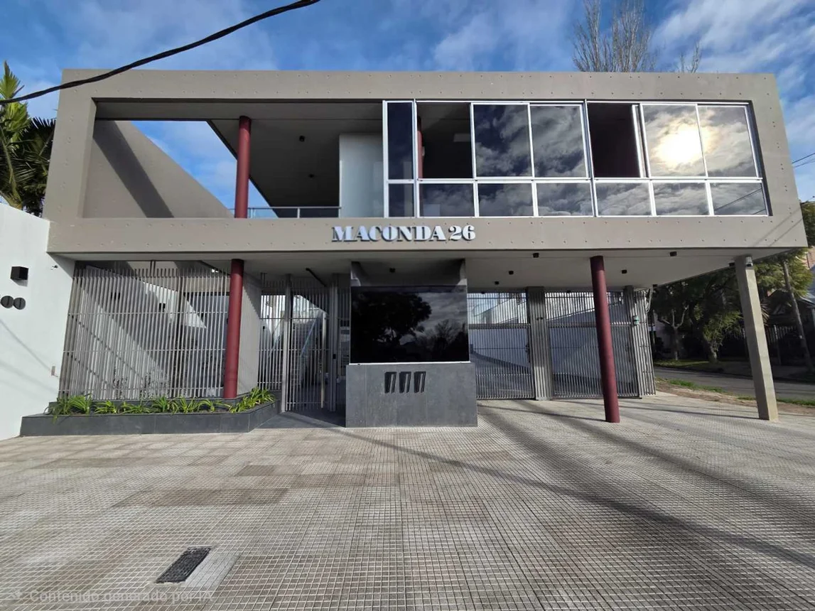 Departamento en venta en Don Bosco