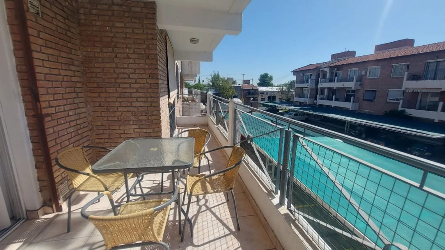 Departamento en venta en Godoy Cruz