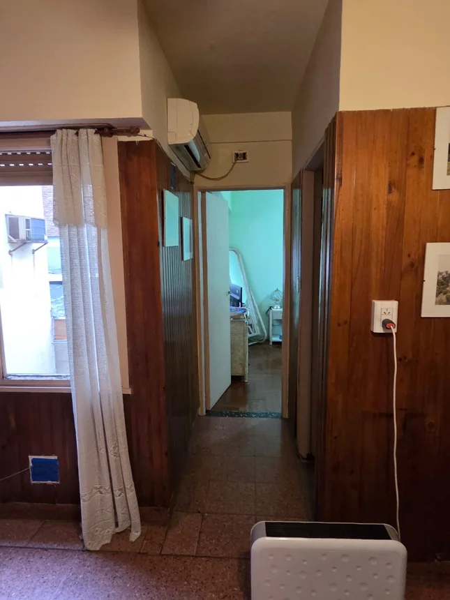 Departamento de 2 ambientes en venta en Monte Castro, Segurola 2000, foto 4