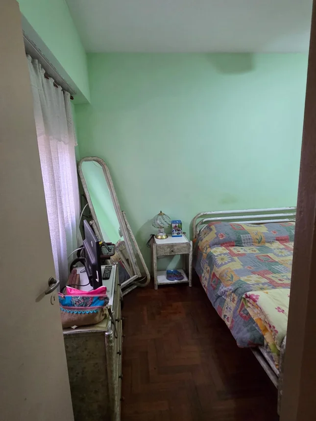 Departamento de 2 ambientes en venta en Monte Castro, Segurola 2000, foto 5