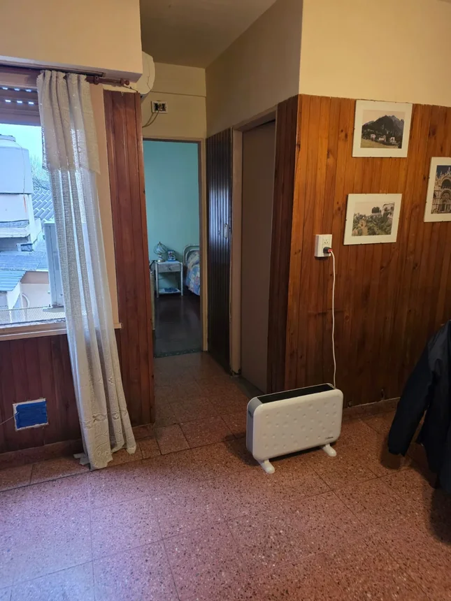 Departamento de 2 ambientes en venta en Monte Castro, Segurola 2000, foto 2
