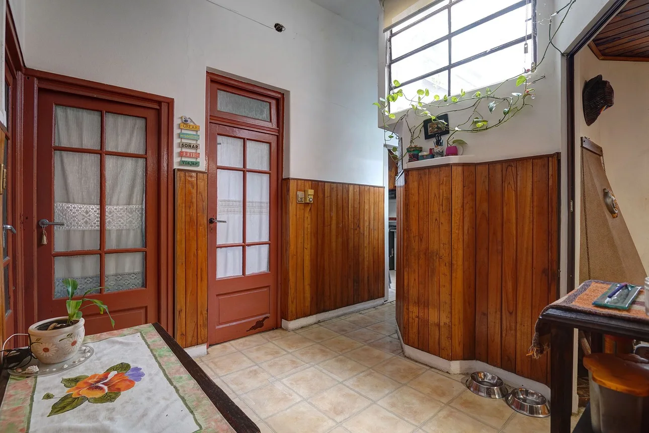 PH de 4 ambientes en venta en Villa Santa Rita, Luis Viale 3000