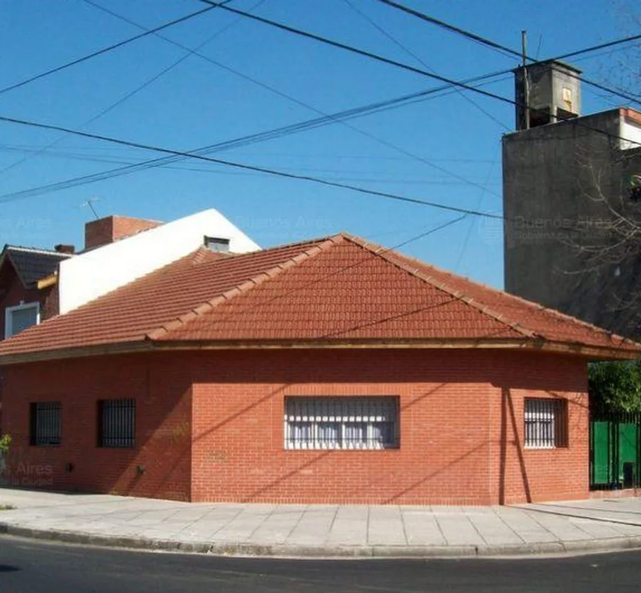 Casa 4 ambientes - villa lugano -, foto 1