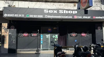 Fondo de comercio en venta · Santa Fe
