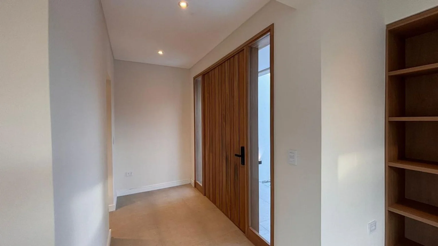 Casa en venta de categoría barrio aguaribay, foto 3