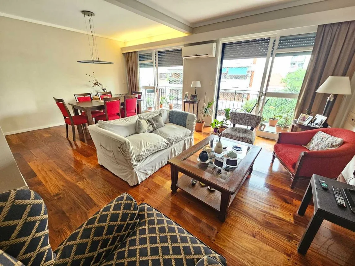 Departamento en venta en Colegiales